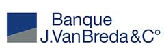 Banque J. Van Breda & C°